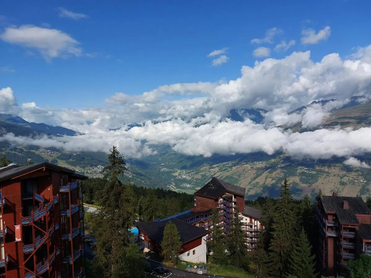 Appartamento Appartement Les Arcs 1800, 2 pièces, 6 personnes - FR-1-411-731 Bourg-Saint-Maurice Francia