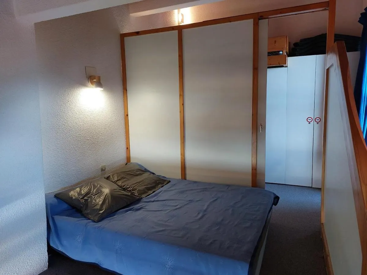 Appartement Les Arcs 1800, 2 pièces, 6 personnes - FR-1-411-731 Bourg-Saint-Maurice